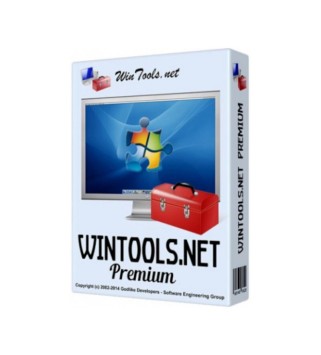 Wintools Premium Perfomance Optimizer Key GLOBAL